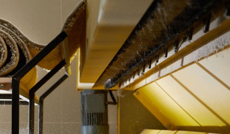 İrfaniye Halı Yıkama